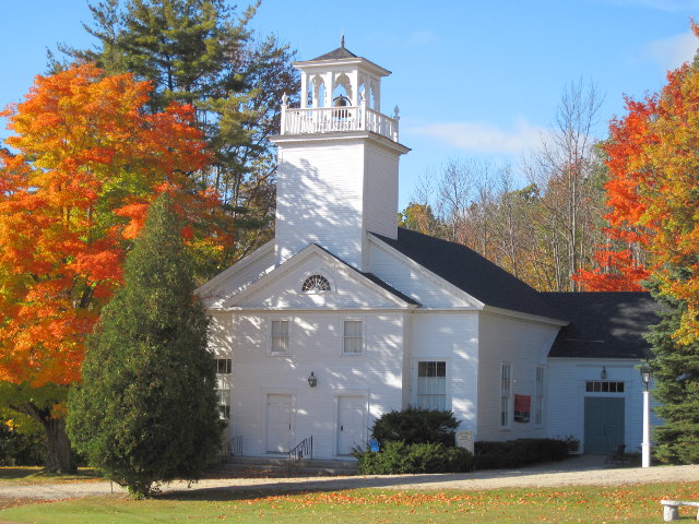 DeeringChurchFall