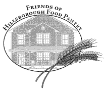 Hillsborough Food Pantry